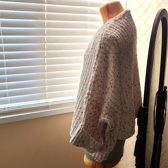 POL M Oversized Sweater - Picture 2 of 6